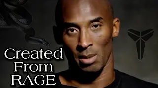 KOBE ON CREATING THE BLACK MAMBA