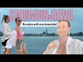 Download Lagu Karimunjawa in JAVA is PARADISE - with one small downside!