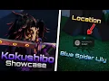 Lineage Piece KOKUSHIBO Sword Showcase How To Get YukiSw