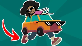 سيارتك تقدر تسوي كذا 