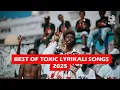 Download Lagu TOXIC LYRIKALI BEST SONGS 2025 MIX VIDEO | DJ DONZ | BACKBENCHER, SICK, THUGNIFICENT, CHINJE, HOOD