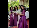 Lagu Flower girls dress