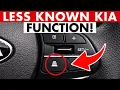 Most Kia Owners Have NO IDEA About This Use It Now