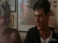 Maverick and Goose "Great Balls Of Fire" (Top Gun)