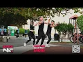 No Se Va - La T y la M | Marlon Alves Dance MAs