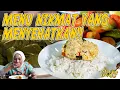 Download Lagu MENU NIKMAT YANG MENYEHATKAN!! MASAK PEPES TAHU BENDOT!!