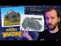 Hubris 3D Printing and the Warzone TA6500