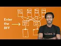 Using The BFF Architectural Pattern Instead of API Gateway