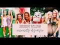 RUSH VLOG university of georgia