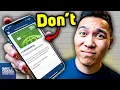 How to AVOID Denials W Navy Federal Credit Union