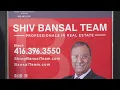 1815 Fairport Road, #16, Pickering - Open House Video Tour
