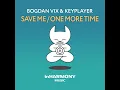 One More Time (Extended Mix)
