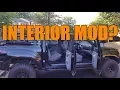 The 2nd Most Popular Mod on Tacomaworld Another INTERIOR Mod