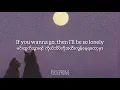 Download Lagu [mmsub] Alec Benjamin - Let me down slowly | Myanmar Subtitles ( Lyrics )