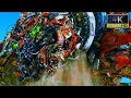 Transformers Devastator 4K 60fps Best Cinematic Experience