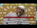 Download Lagu HD AUDIO MARHABAN YA SYAHRU ROMADHON HABIB ABDULLAH BIN ALI AL ATAS SHOLATULOHHIMA MEDLEY