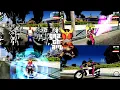 Download Lagu MODPACK KAMEN RIDER DECADE | GTA SA ANDROID