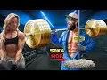 Download Lagu ELITE Bodybuilder ANATOLY Lifts 50KG Mop in the Gym… Everyone Was Shocked! 😱💪🧹