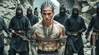 قاتـ ـل محترف بينفذ مهماته من غير ما يسيب دلـ ـيل وراه لدرجه انه بيتـ ـلاعب بالشرطه ملخص سلسله 