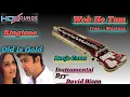 Download Lagu Woh Ho Tum // वो हो तुम - #muskaan - #Ringtone// Hd Instrumental // #Benjocover // By David Bisen