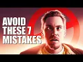 Don t make these 7 mistakes in Stable diffusion