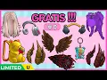 Download Lagu Consigue estos UGCs GRATIS en Roblox ! #free #gratis #event #ugc #hair #cabello #robloxedit