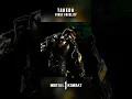 Download Lagu Comment is it brutal 😱😱||Takeda first fatality #shorts #mortalkombat1