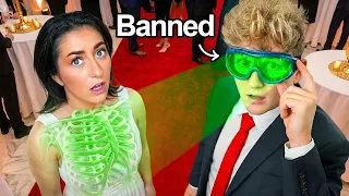 I Tested BANNED Spy Products