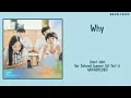 Download Lagu (SUB INDO) Janet Suhh - 'Why' (Our Beloved Summer OST Part 6) HAN/ROM/INDO