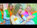 Download Lagu კურდღელი ბაყაყის წინააღმდეგ! ვინ იქნება სკოლაში ყველაზე პოპულარული? სახალისო გამოწვევა