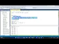 How to find max and min value SQL Server