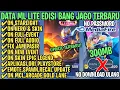 Download Lagu Data ML Lite Full Event 300MB Patch Terbaru Zetian | ML Lite | Cara Mengatasi Lag \u0026 Patah Patah