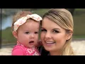 news about Alyssa Bates Webster and Husband John Welcome Daughter 15