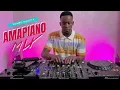 Download Lagu AMAPIANO MIX 2025 | BEST AMAPIANO MIX 2025| ROMEO MAKOTA | NEW SONGS