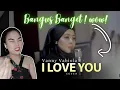 Download Lagu REAKSI 🇮🇩 - I Love You - Céline Dion Cover By Vanny Vabiola