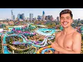 He s Building A 50 MILLION Waterpark At 24 Years Old