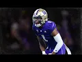 Jabbar Muhammad Most Elite Cornerback in all of College Football