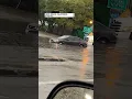 Incredible Scenes Long Beach Overwhelmed by Massive Rainfall