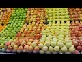 Geresbeck s Food Market in the USA