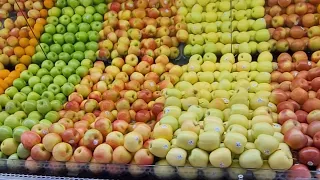 Geresbeck s Food Market in the USA