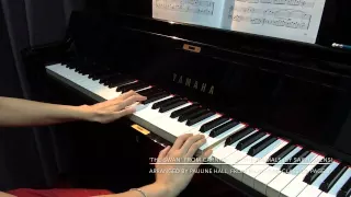 PIANO TIME CLASSICS Page 39 The Swan From Carnival Of The Animals By Saint Saens 
