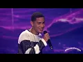 Junior Azevedo canta “Eu Você o Mar e Ela” nas audições às cegas do The Voice Brasil 2026