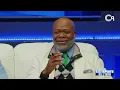 Papa Wemba makes coffee and other things | Félix Wazekwa