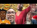 CHRISEAN ROCK OLDEST SIS EXPOSING BUFFALO BUTT N HIS LOVER