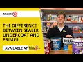 The difference between sealer undercoat and primer 2023 PaintAccess