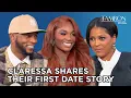 Daytime Exclusive Claressa Shields and Papoose s Love Story