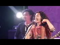 SOLOENSIS - YOUTH ft. Andreas Ponda | LIVE at DE'TJOLOMADOE
