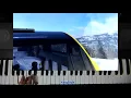 Download Lagu v s mobiModern Martina \u0026 KorgStyle   Бесконечность Korg Pa 700 EuroDisco80 2018 New1