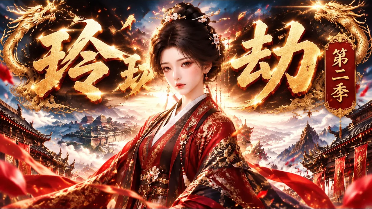 玲珑劫