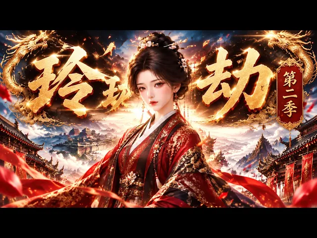 玲珑劫